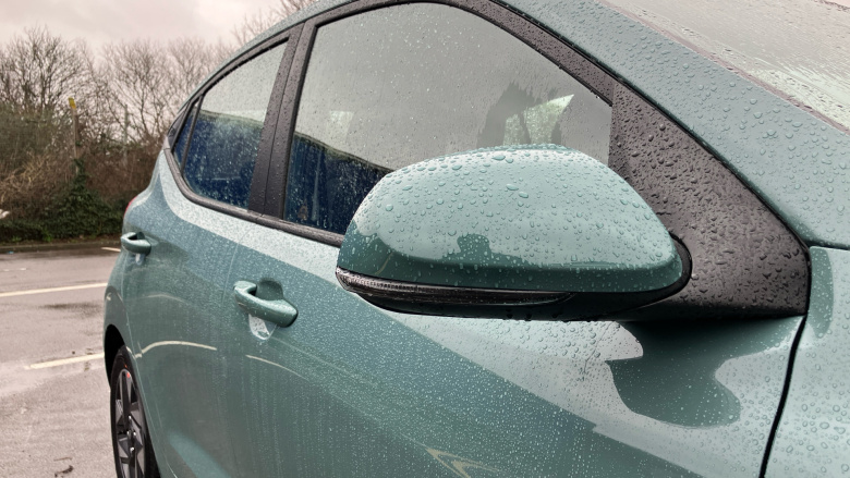 Hyundai i10 1.0 [63] Advance 5dr Auto [Nav] Petrol Hatchback